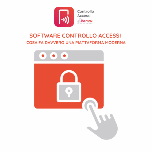 come scegliere un controllo accessi