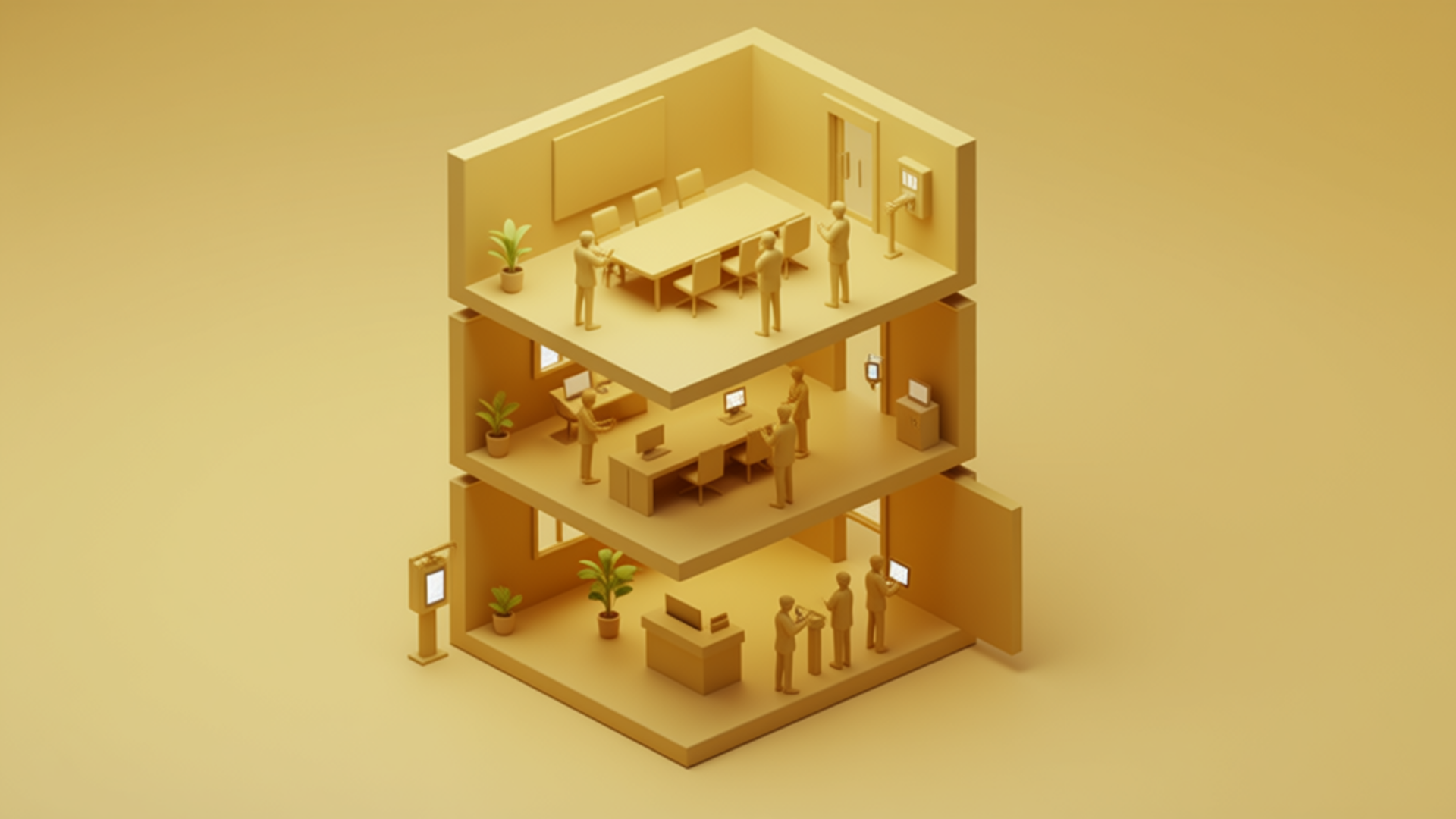badge controllo accessi libemax